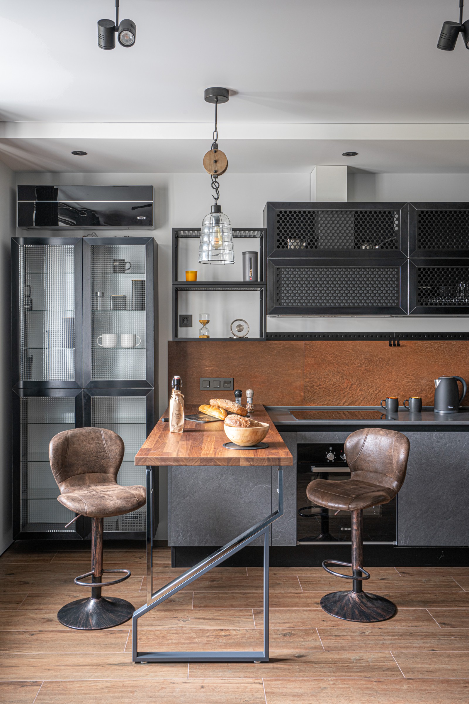 Студия на пр. Буденного