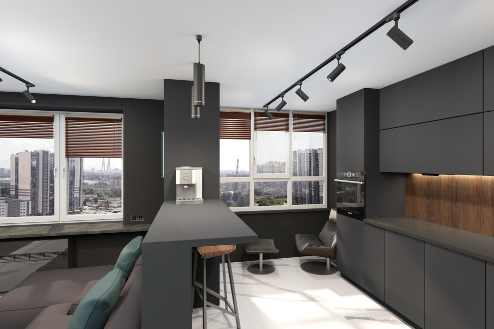 ЖК "Приневский"