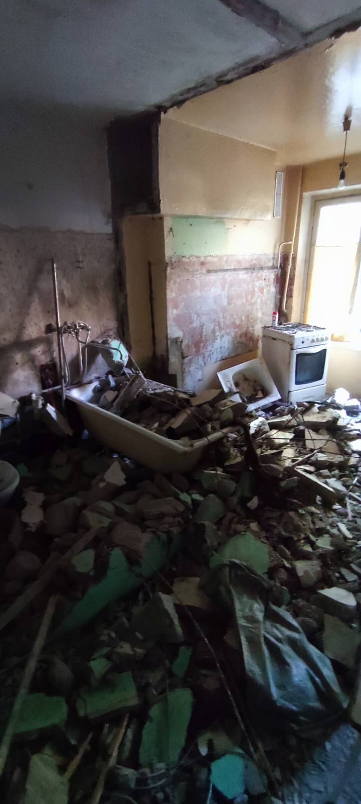 Однушка Эконом 45 м2