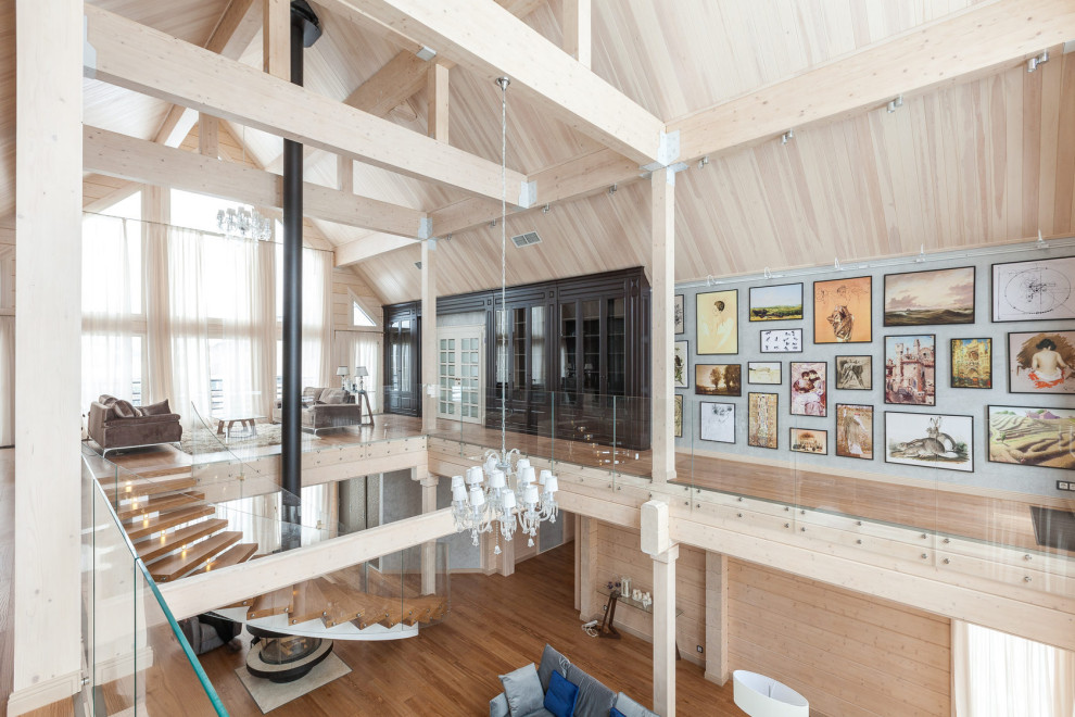 Дом в Павлово-2