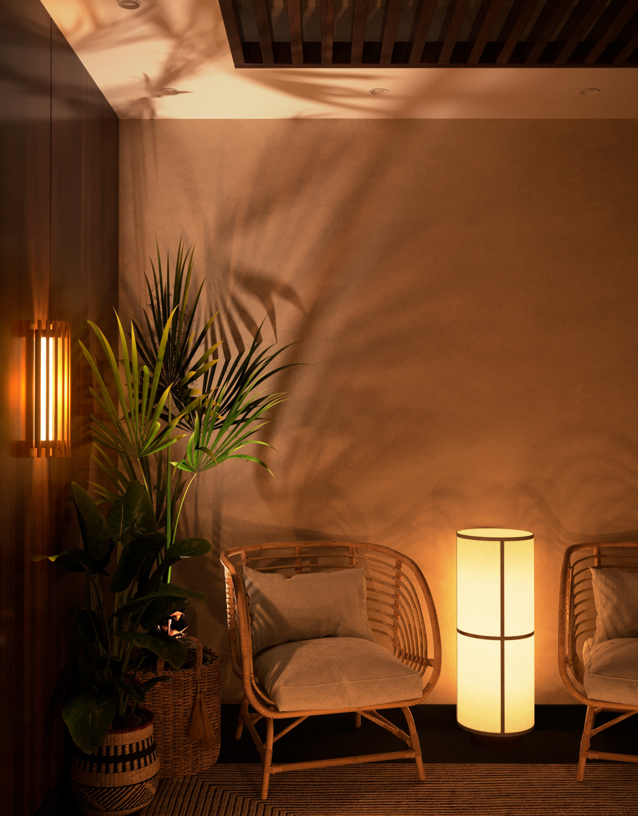 Обложка проекта: Спа - Кабинет Тайского массажа