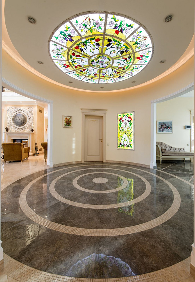 Загородный коттедж в КП "Графские Пруды"