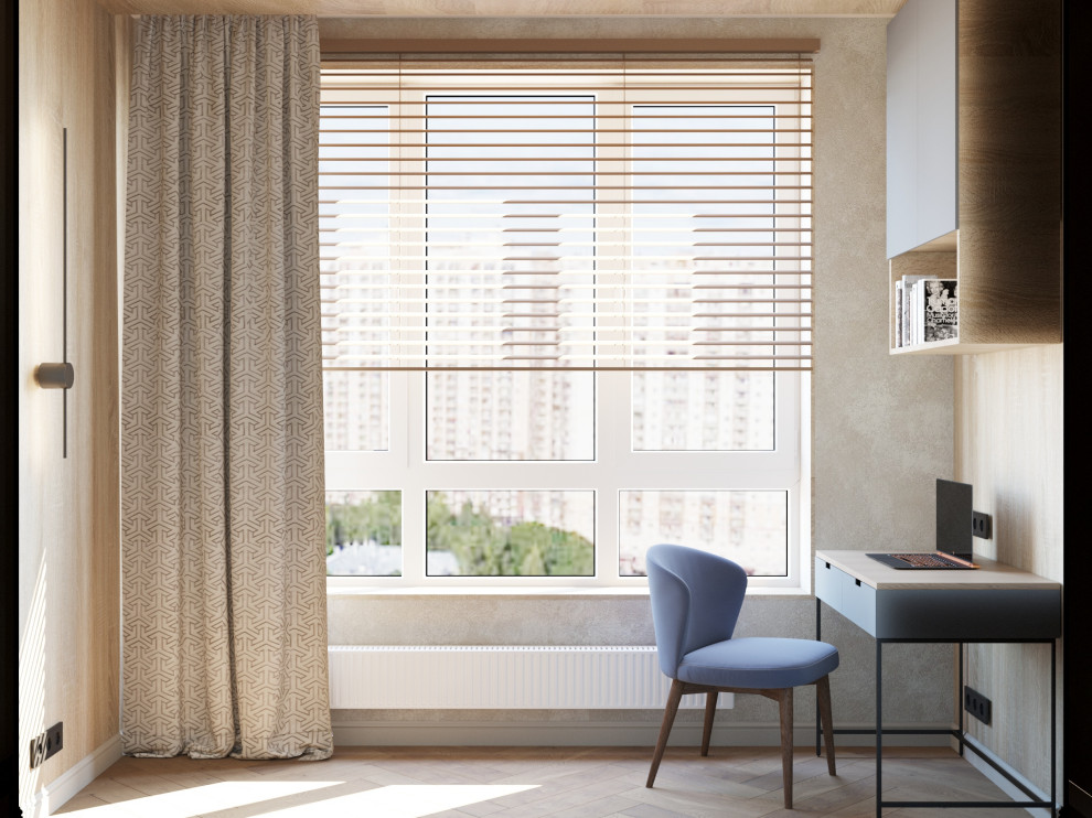 Дизайн проект на Забалуева