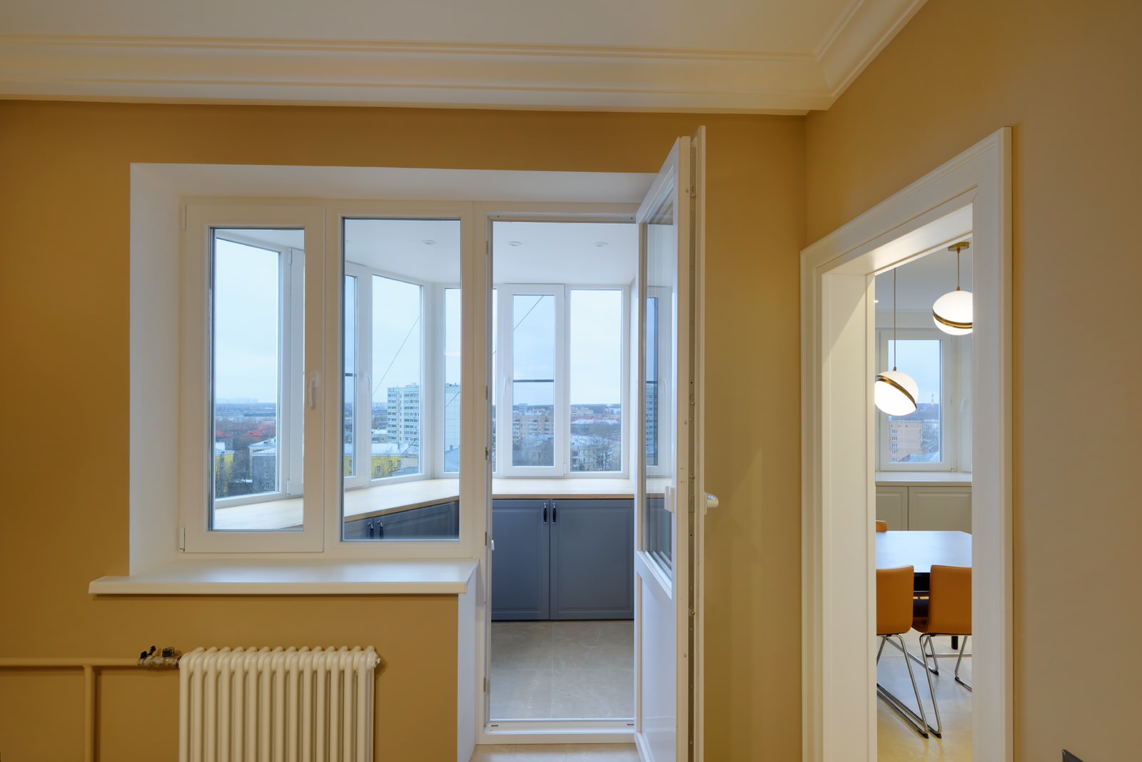 Обложка проекта: Кунцево