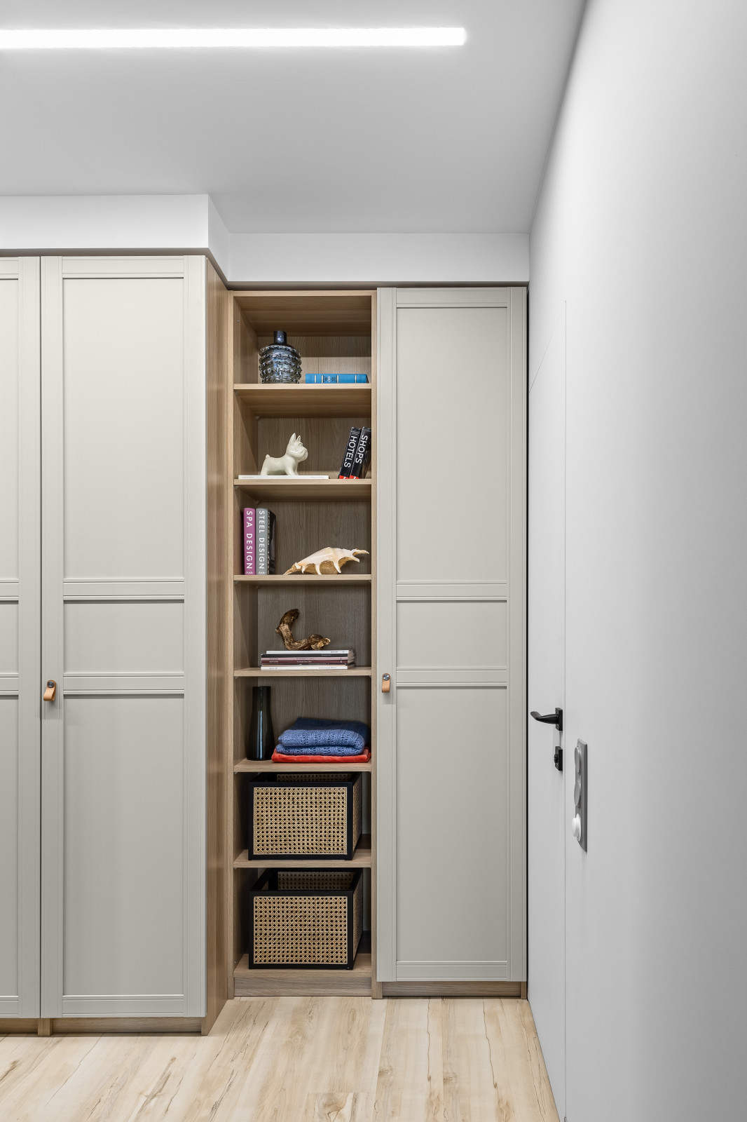 Уютная студия 30м2 ЖК Мейн Хаус для студентки