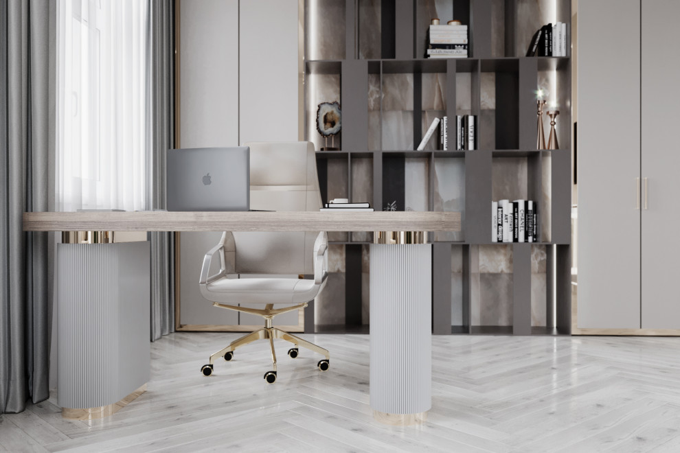 Частное Домовладение. Замок.