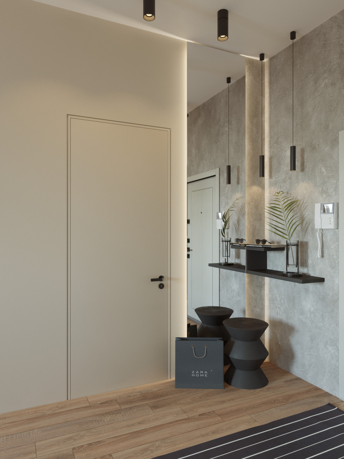 История любви