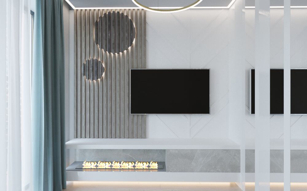 Квартира в ЖК Прайм-Парк