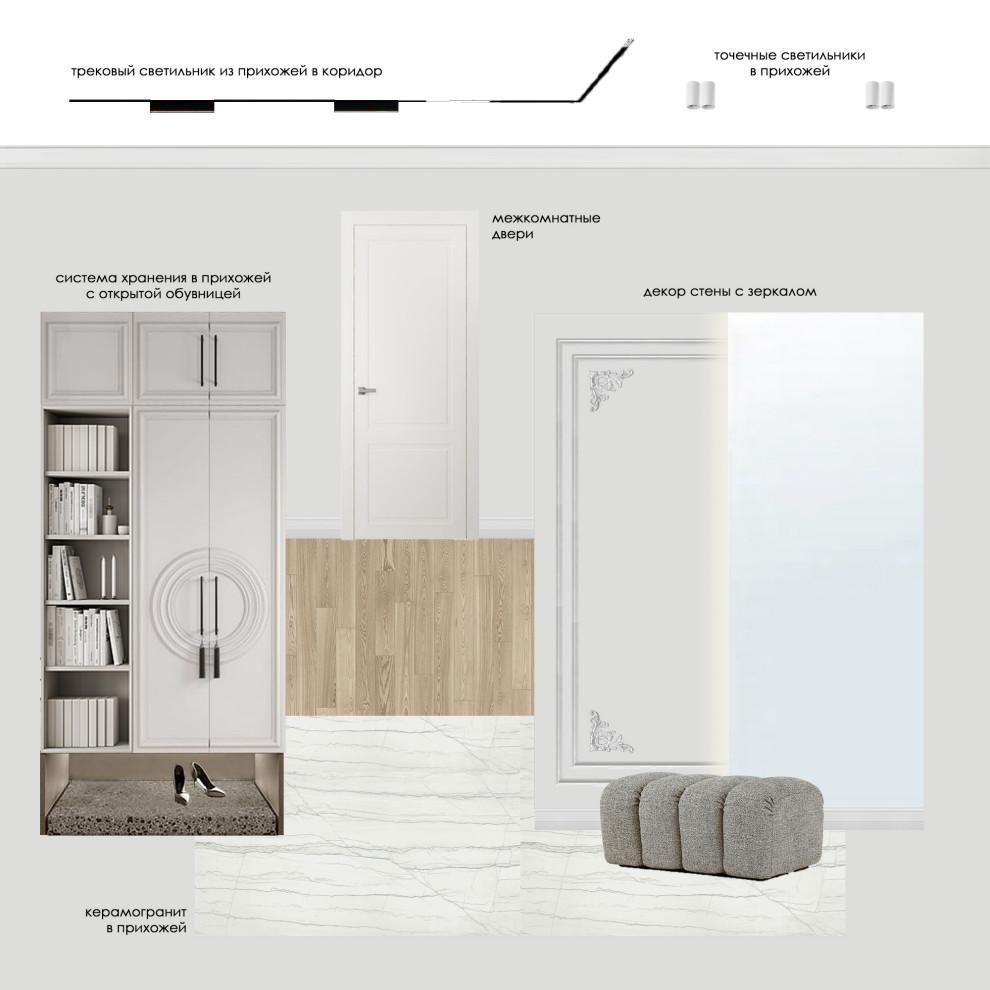 ЖК Небо, г. Москва