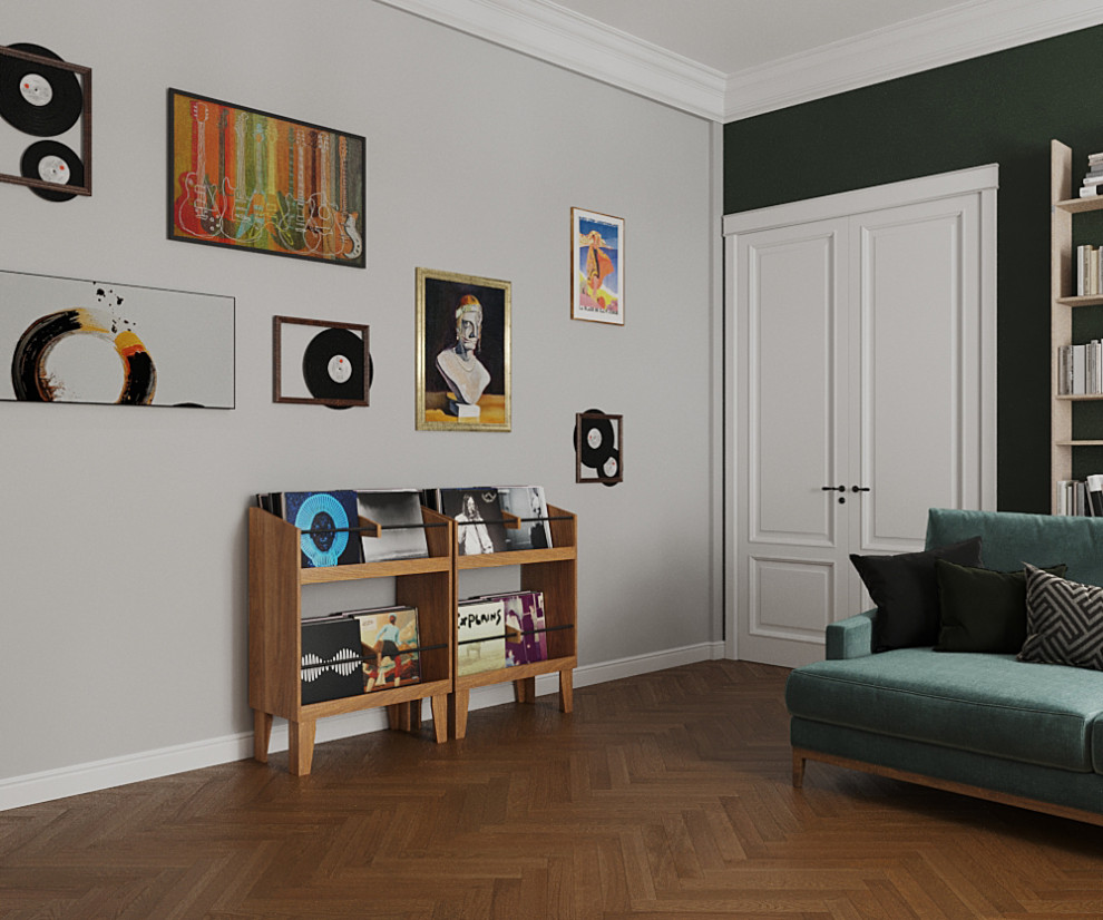 ГОНЧАРНАЯ НАБЕРЕЖНАЯ