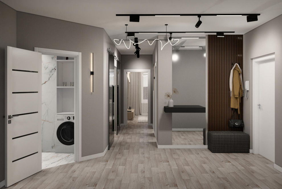 Типовой проект