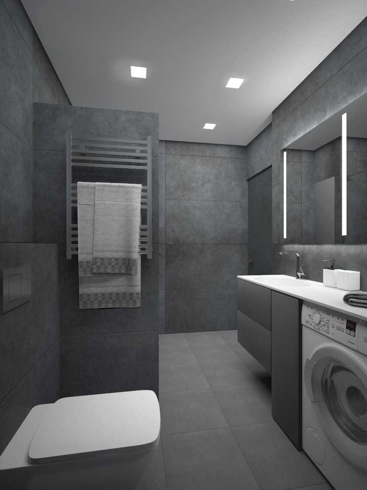 Однокомнатная квартира в ЖК "Александровский квартал"