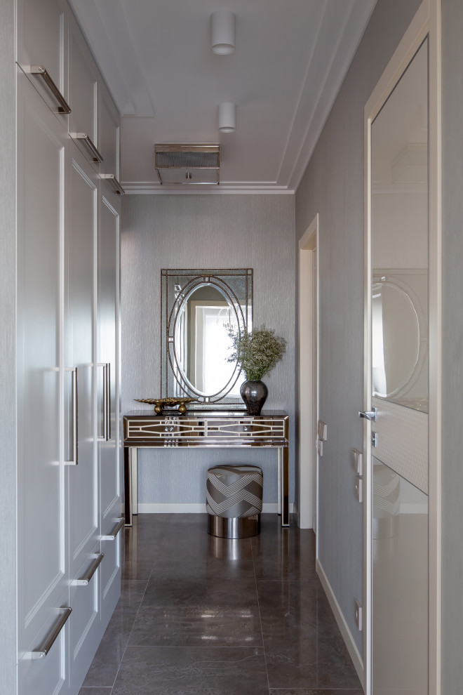 Смета и сроки: 8 млн и 20 месяцев на ремонт «трёшки»