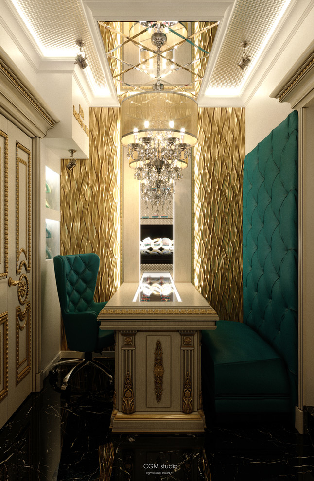 Обложка проекта: Ювелирная мастерская "BSA Jewelery on 1948"