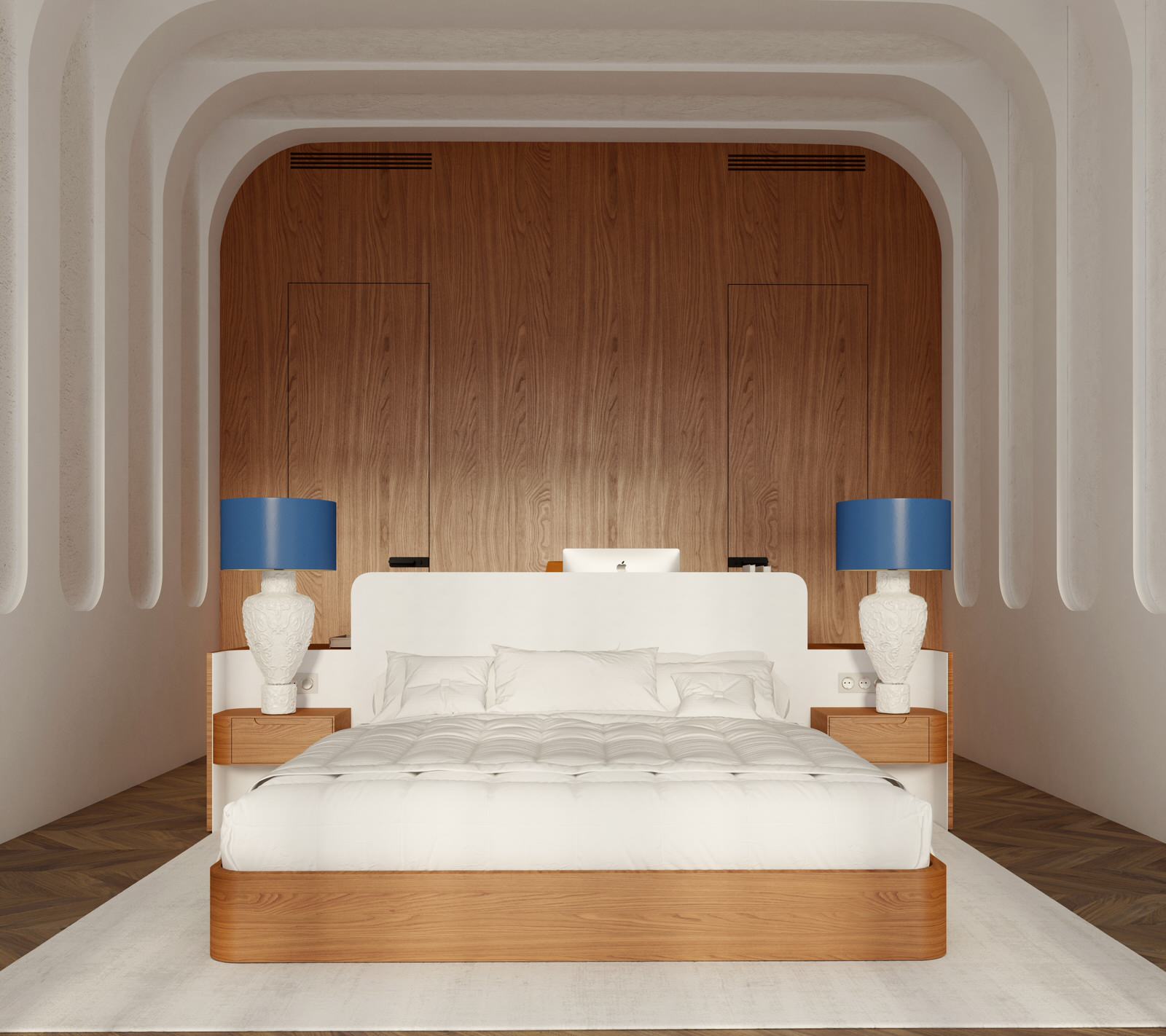 Квартира в Сочи