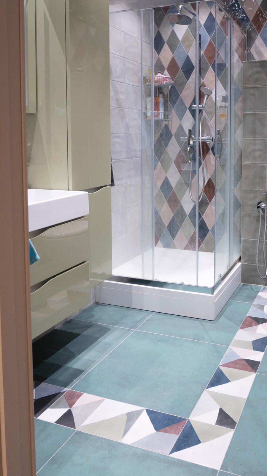 Квартира в ЖК «Эмеральд» Москва