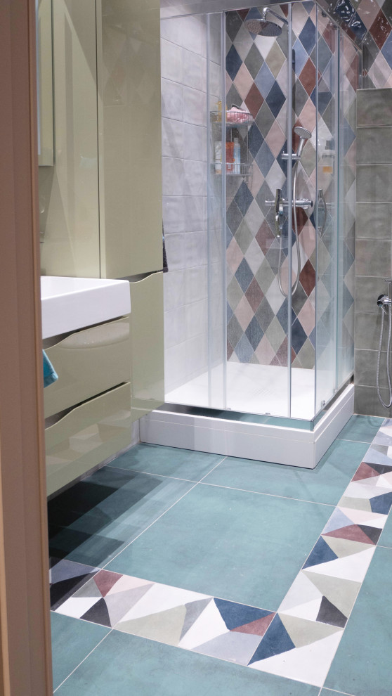 Квартира в ЖК «Эмеральд» Москва