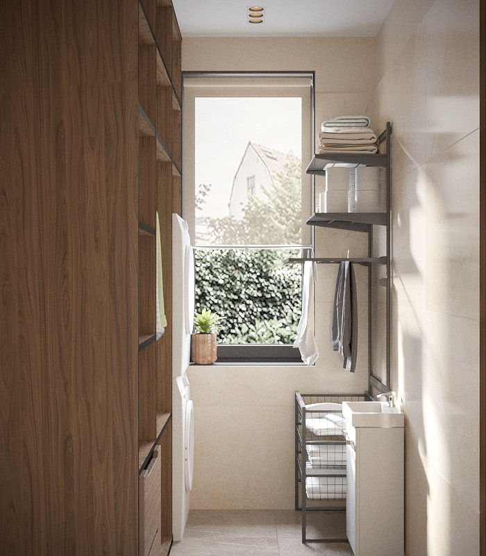 Коттедж 120 м2 в Смоленской бласти