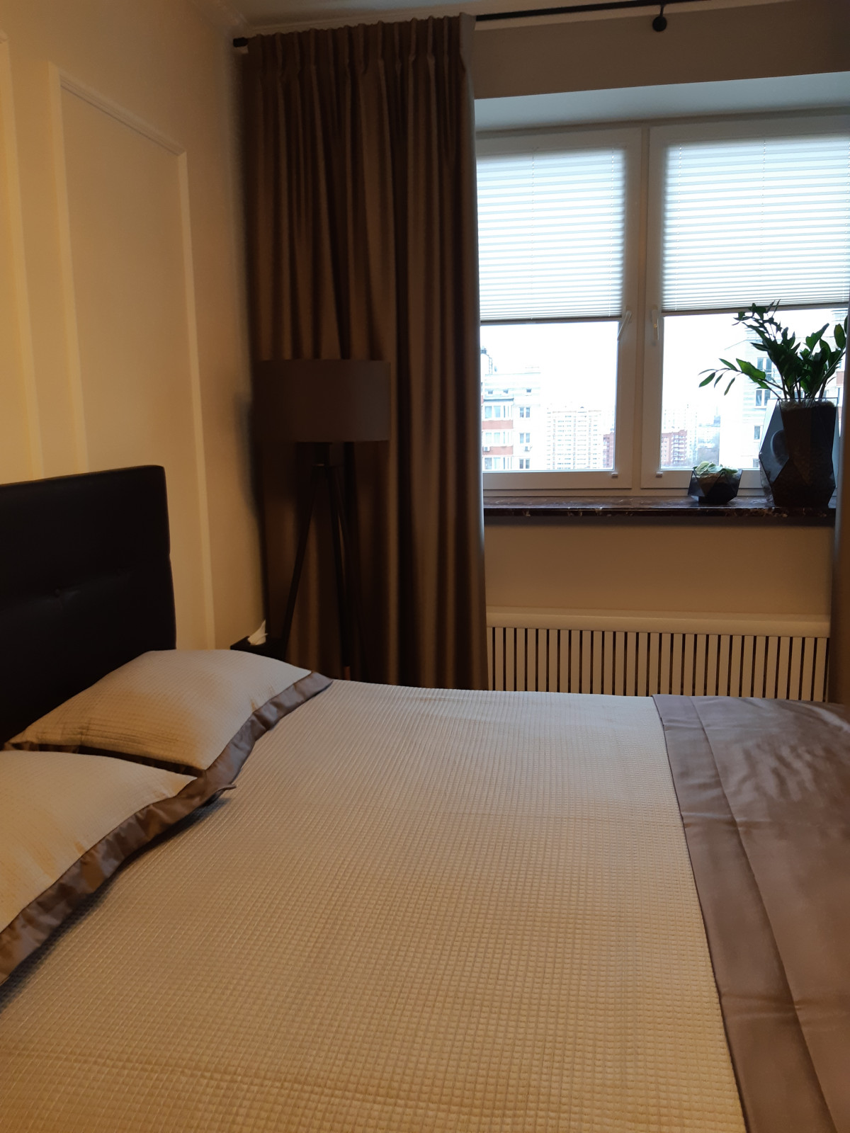 Квартира в Румянцево