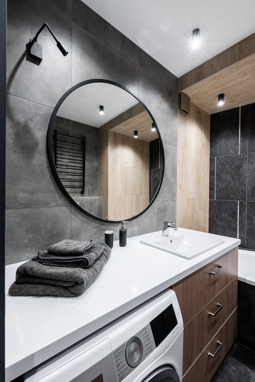 Квартира 73 м.кв.