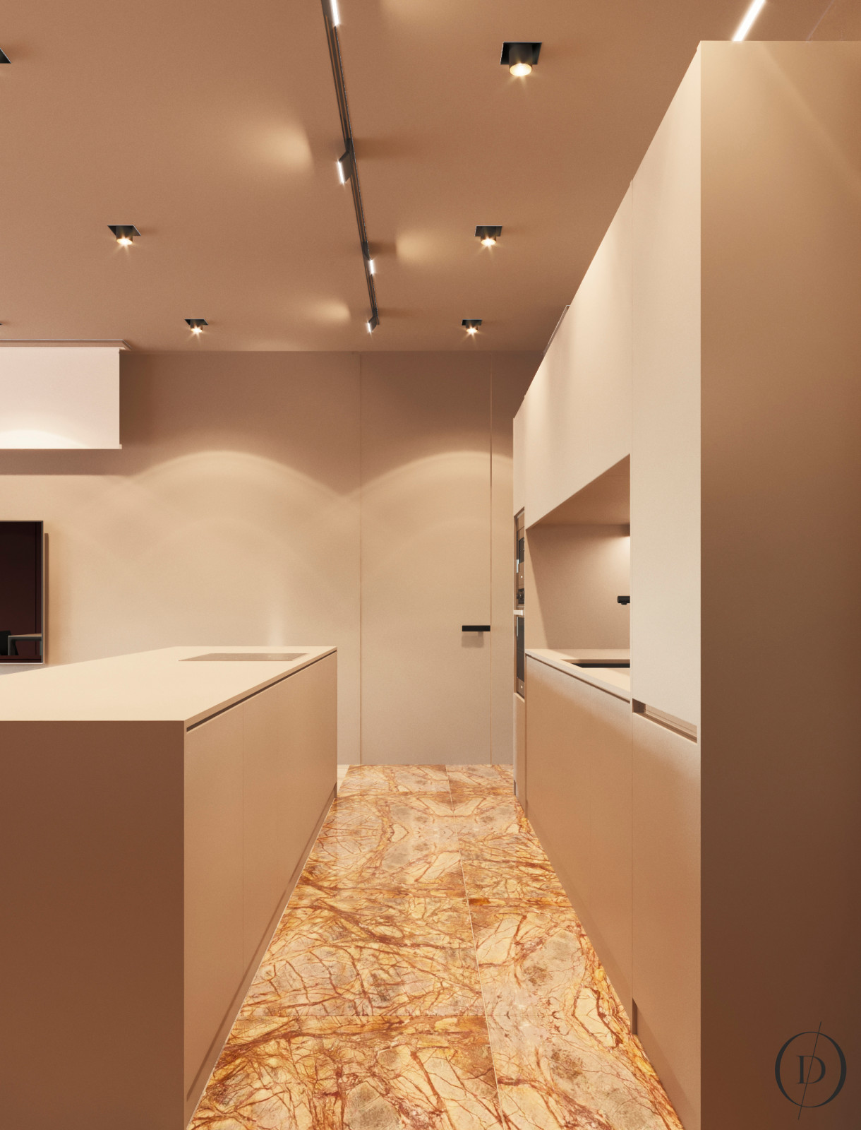 Апартаменты Галереи Чижова