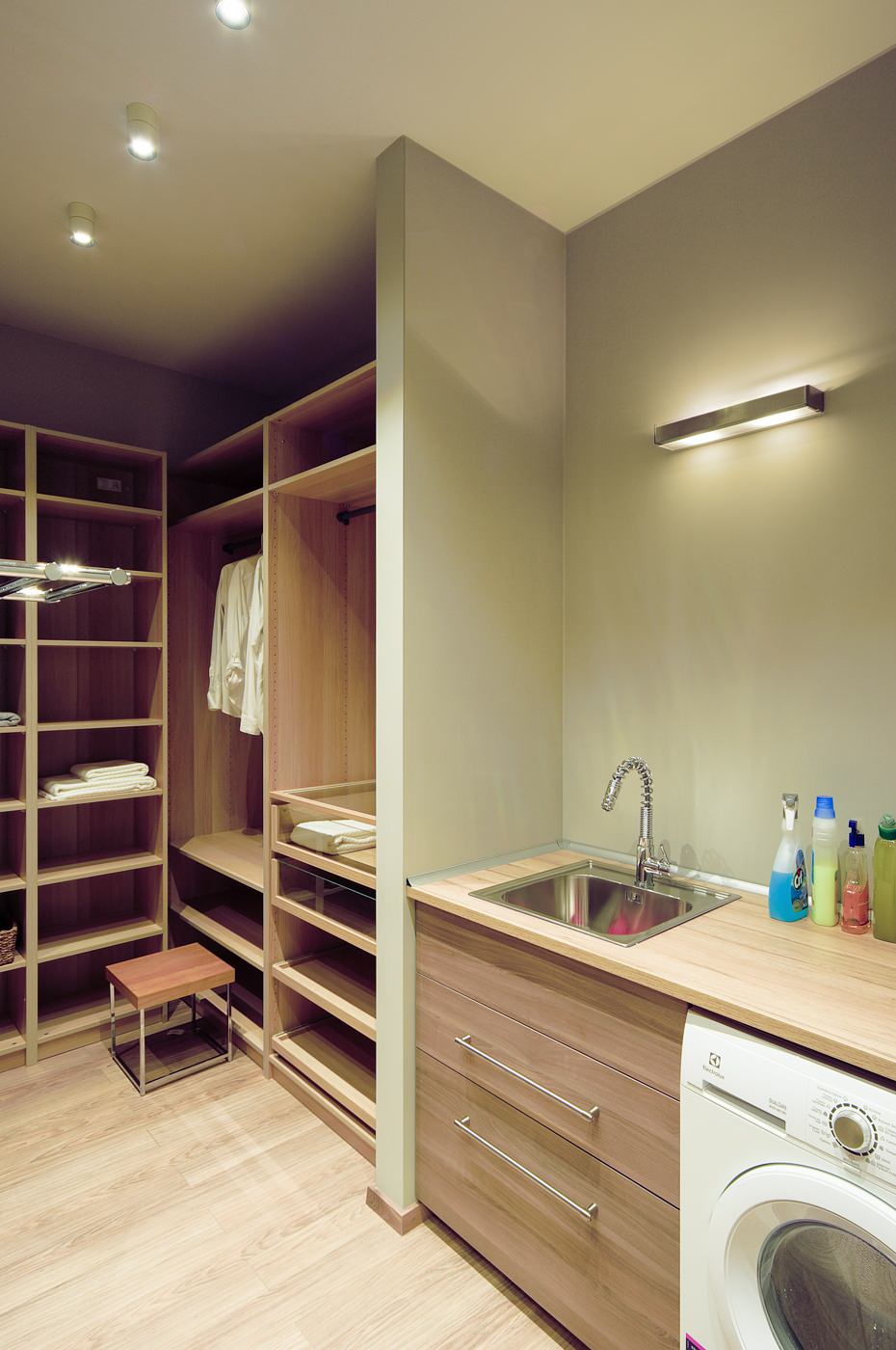 Мелочи жизни: Нужна ли вам раковина для ботинок