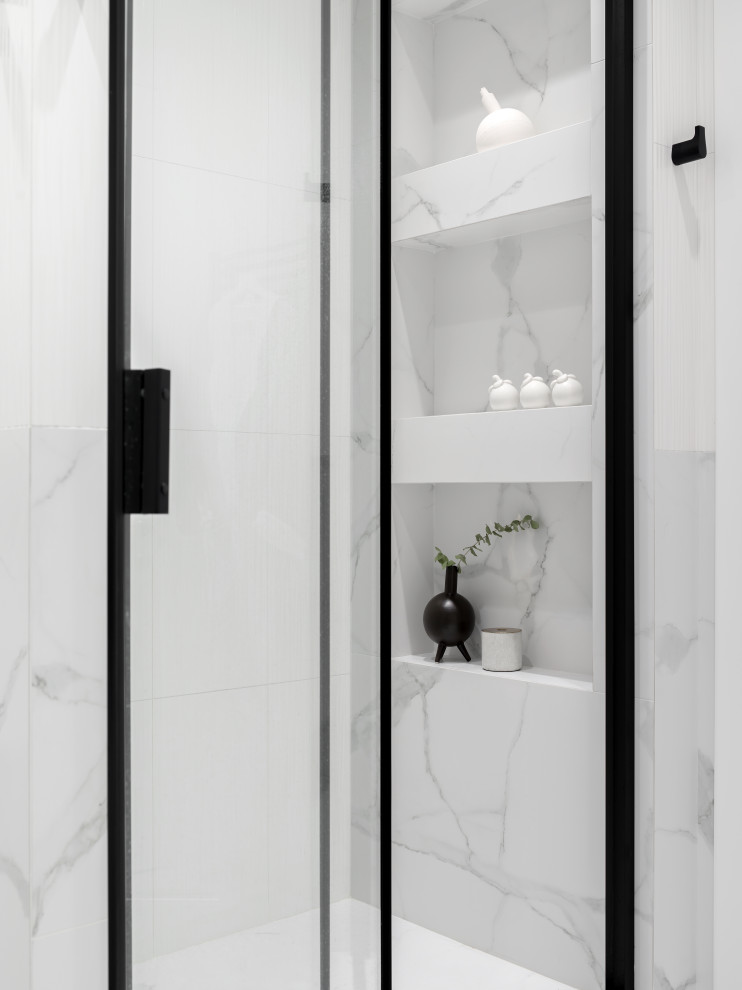 Квартира в ЖК "Панорама Сколково"