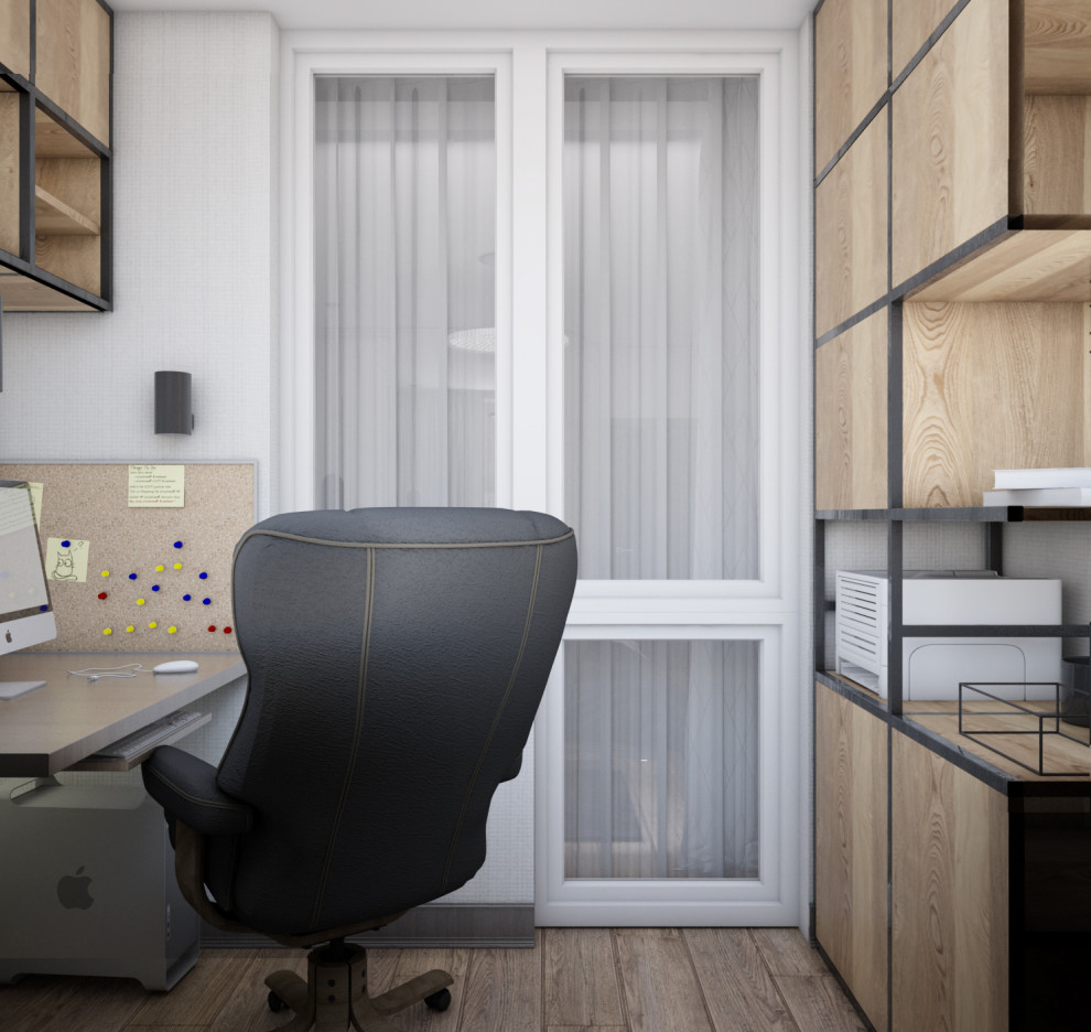 ЖК Панорама