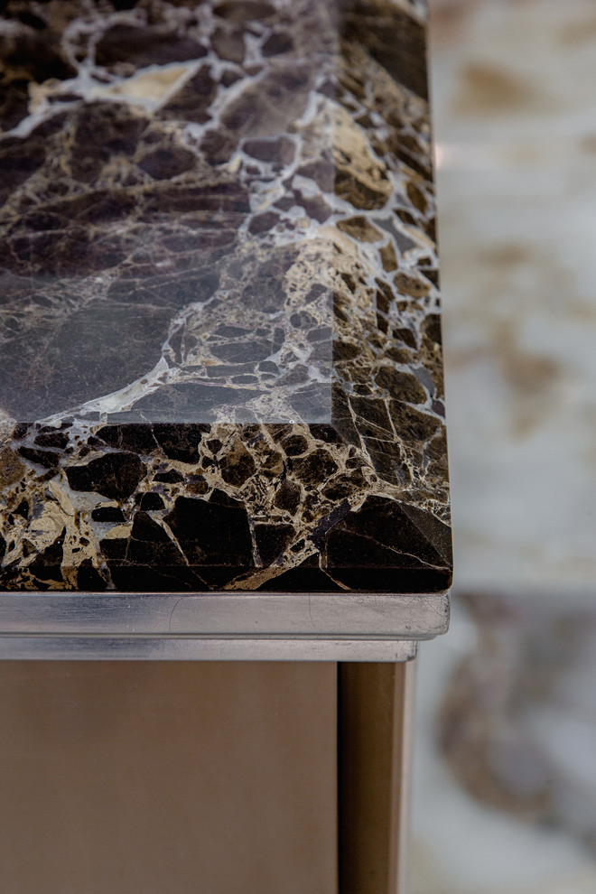 Обложка проекта: Гостевой санузел ЖК Королевский Парк