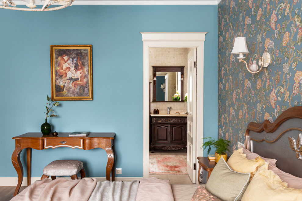 Загородный дом в Апрелевке