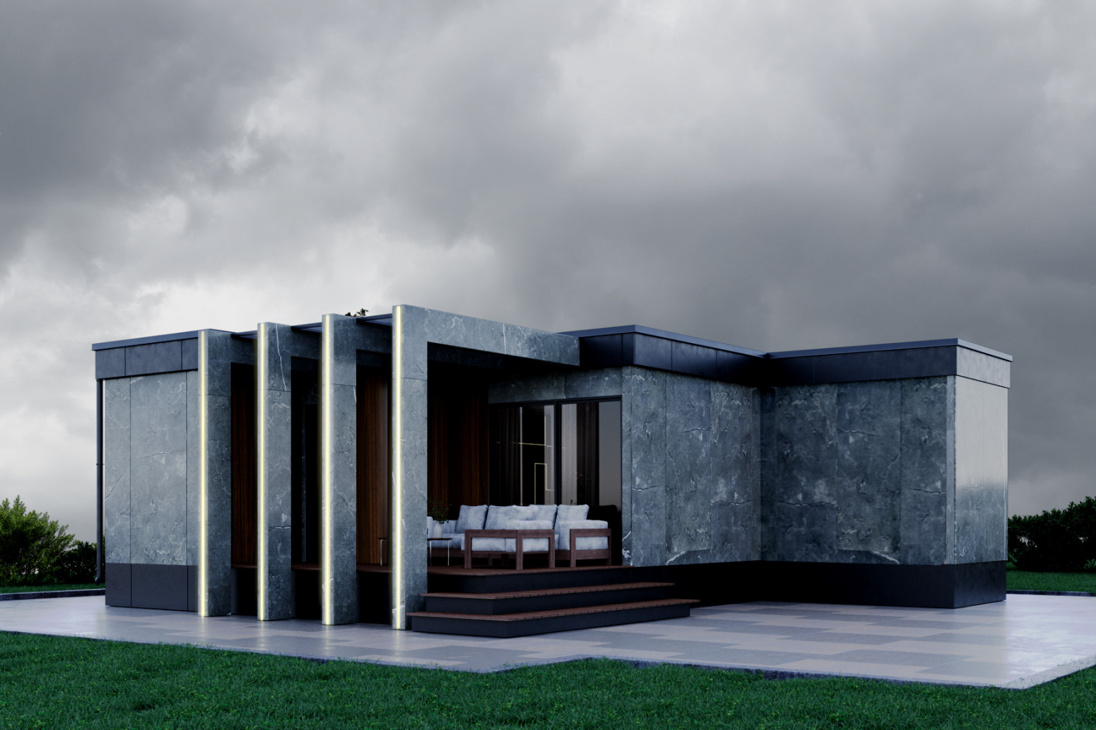 Проекты типовых домов на продажу