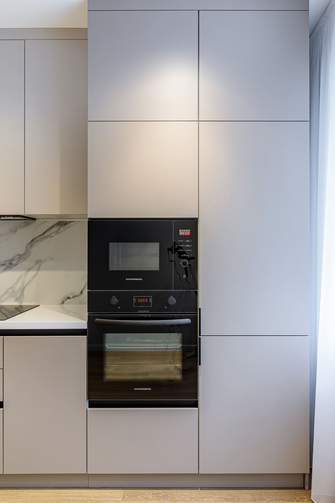 ЖК «Летний сад» | #1