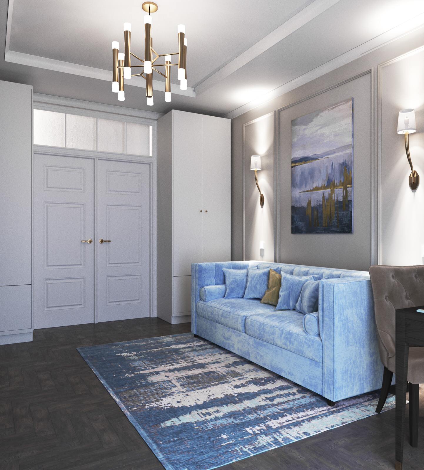 Современная классика