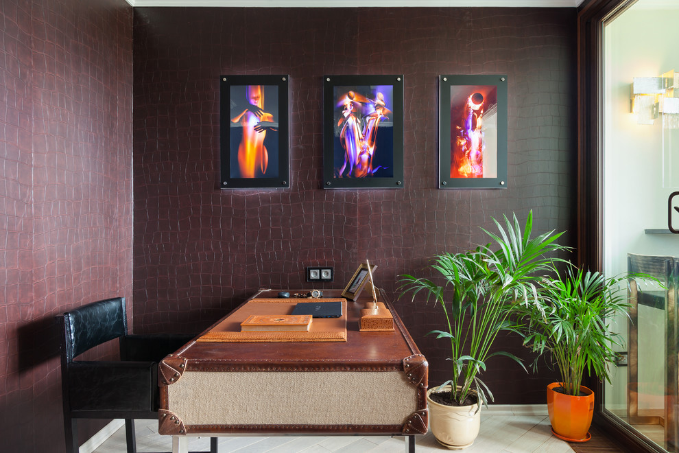 Обложка альбома: кабинет