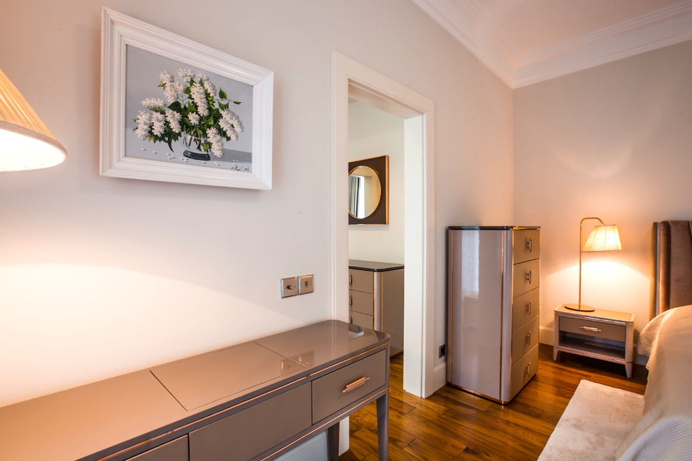 Где то на Рублёвке