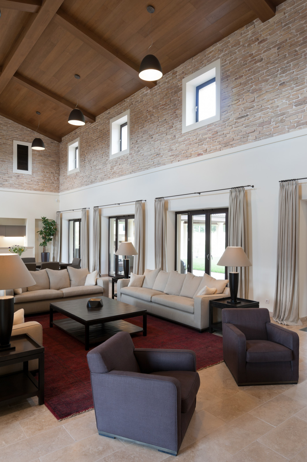 Вилла в Пестово