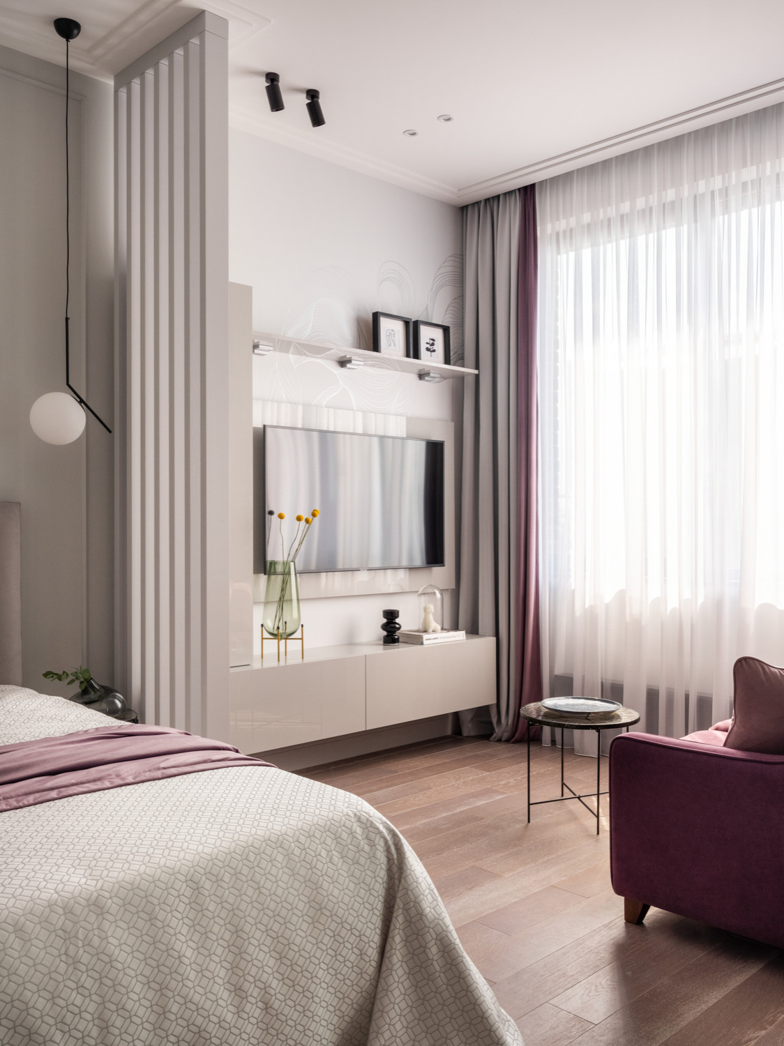 ЖК Level-Павелецкая