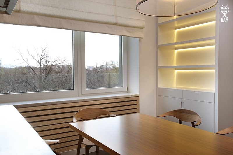 Частные аппартаменты, Москва