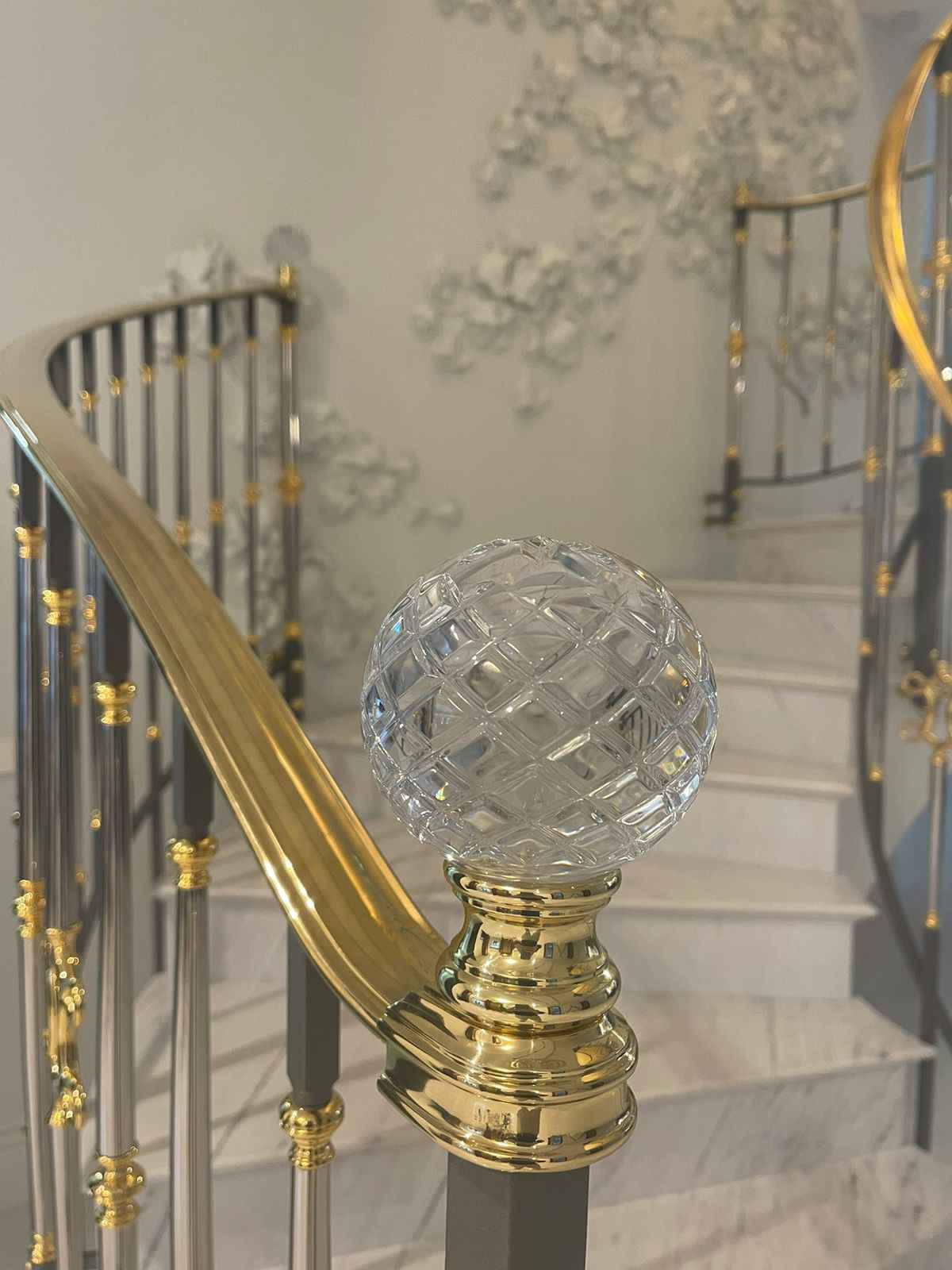 Проект в МО Новая Рига, КП "Миллениум парк"