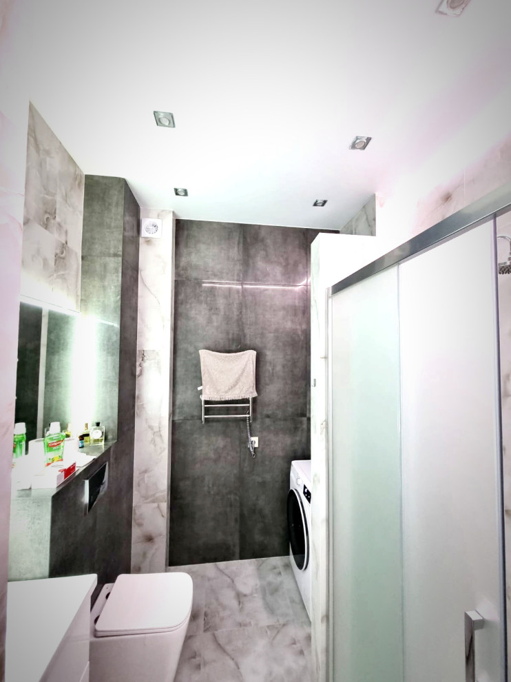 Квартира на ул.Ильинская