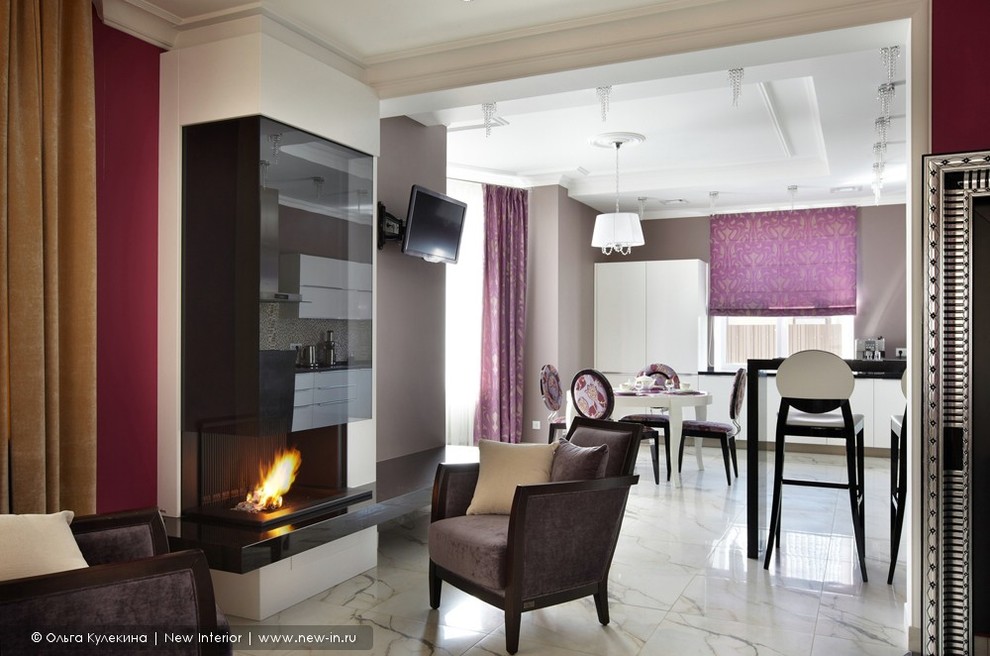 Загородный дом в коттеджном поселке «Красная горка» - 235 м²