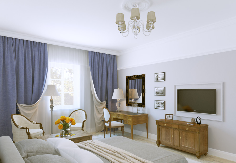 Спа-отель в замке 16 века.