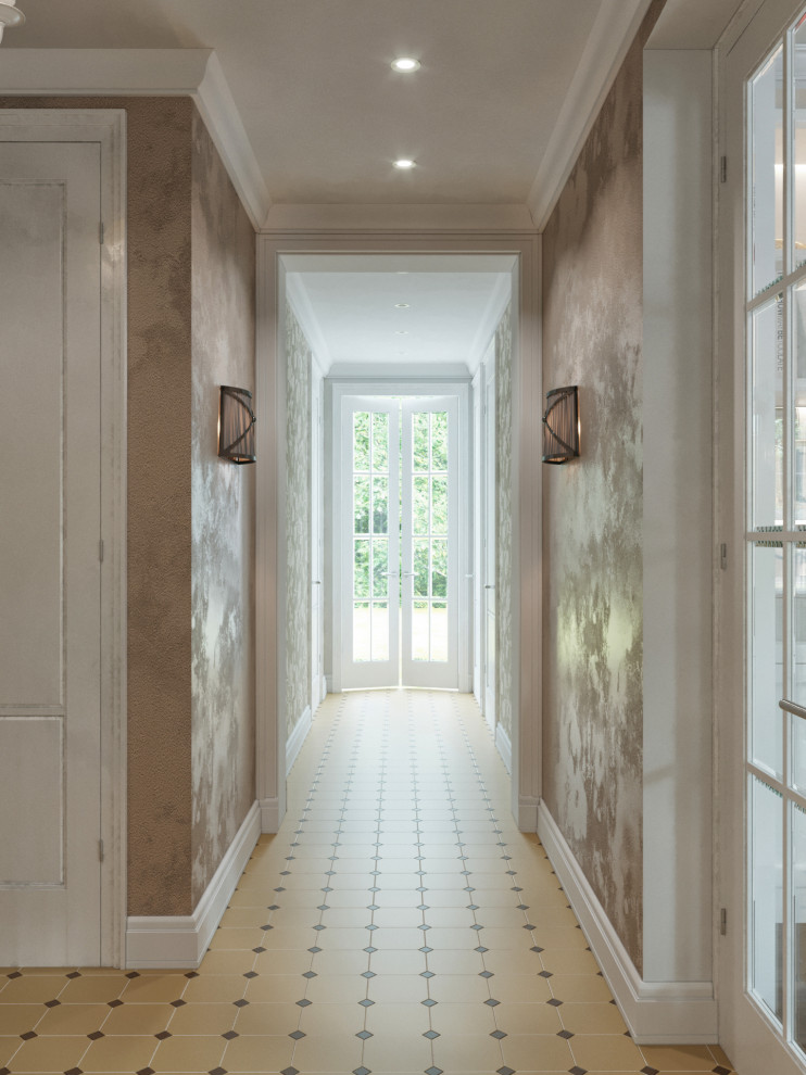 Обложка проекта: PROVINCE