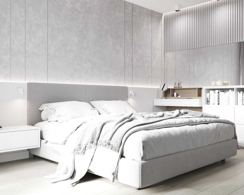 Частный дом в Тюмени