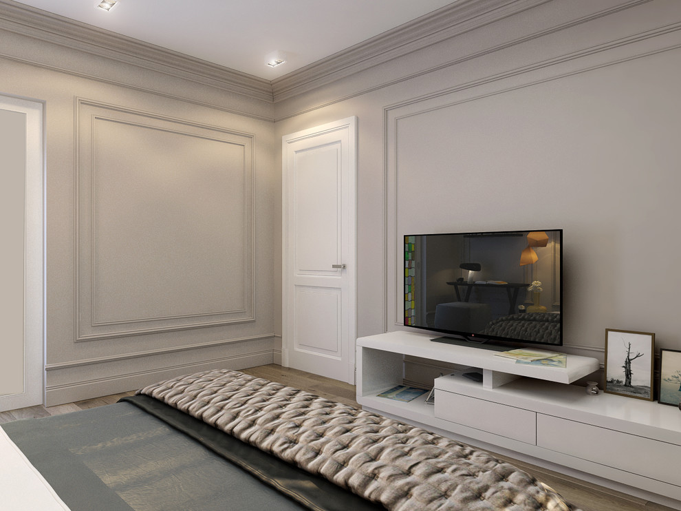 КвартираРуднева