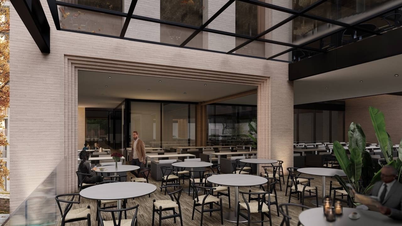 Restourant RIVER LINE | Кубанская набережная, Краснодар