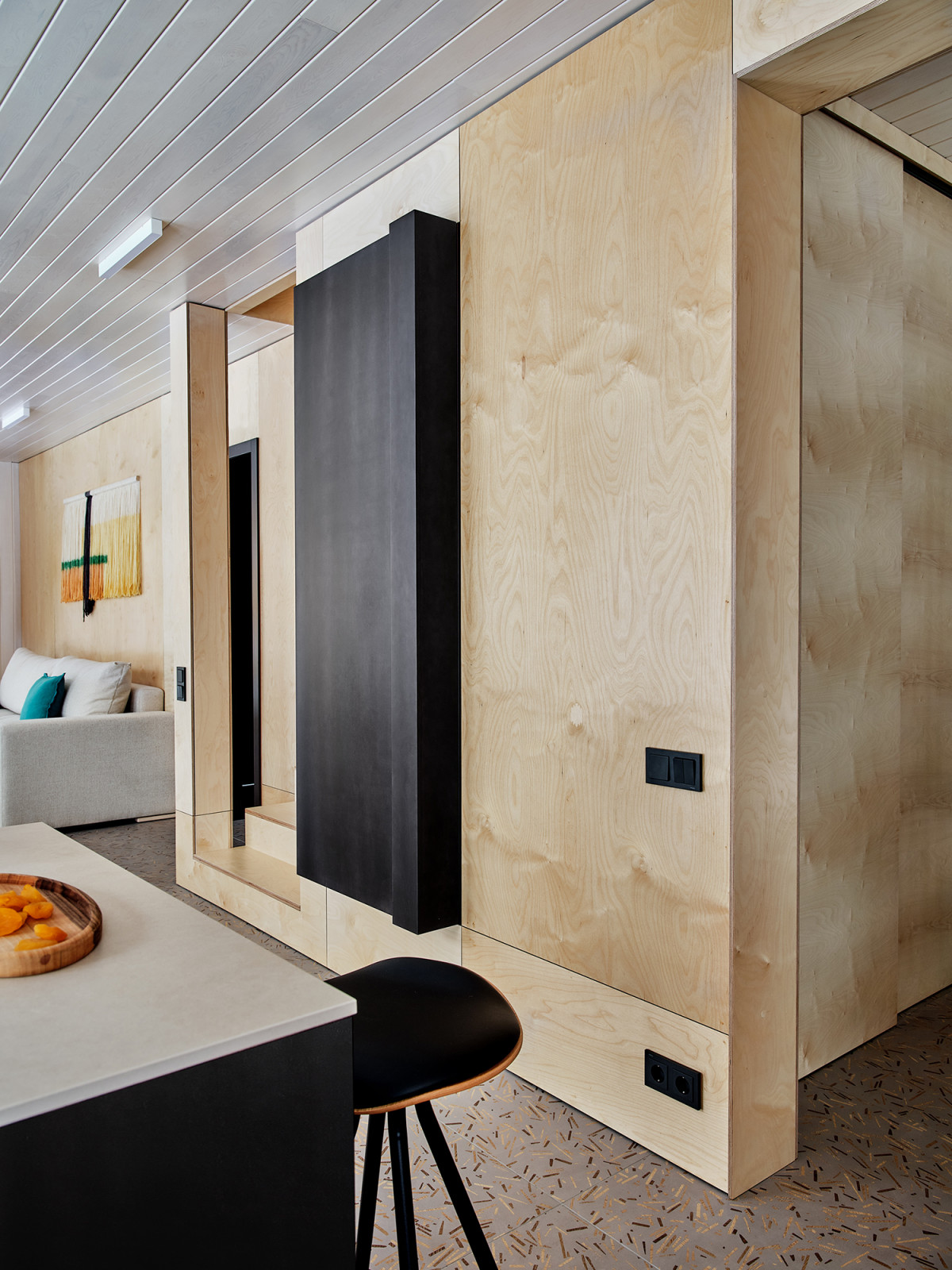 Дом в Новой Москве 120м2