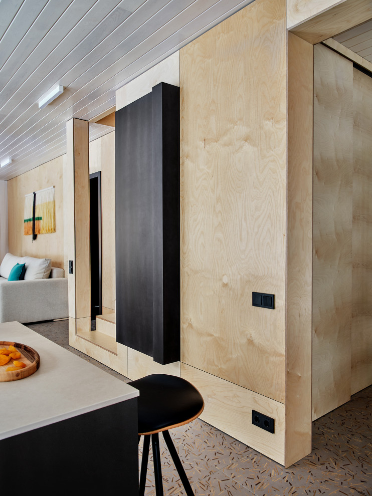 Дом в Новой Москве 120м2