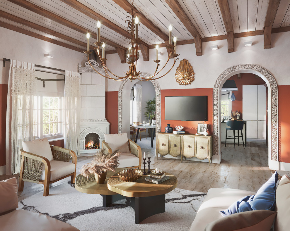 Клюква в сахаре