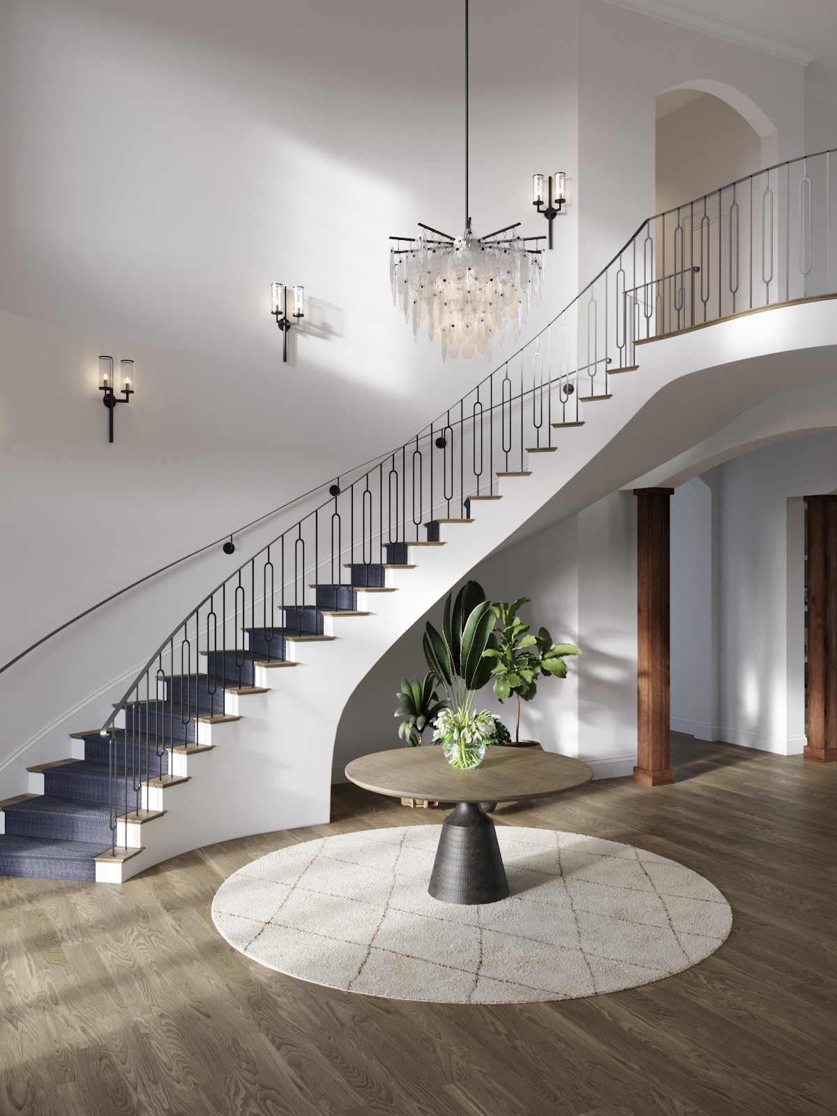 M Residence